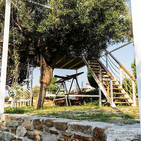 《μάνα γη》
