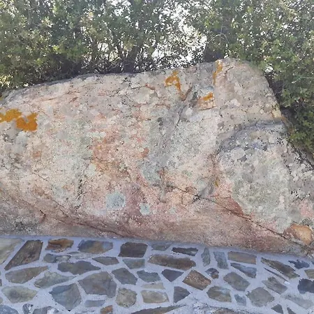 빌라 《μάνα γη》 *