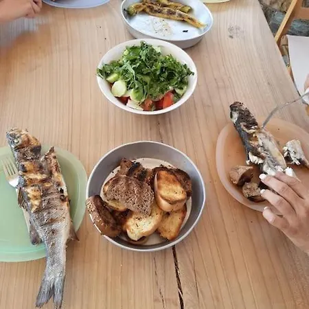 《μάνα γη》 *